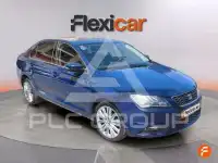 2017 Seat Toledo