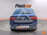 2017 Seat Toledo