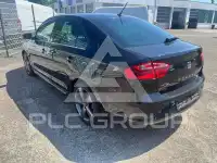2017 Seat Toledo