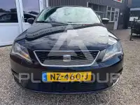 2017 Seat Toledo