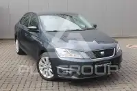2017 Seat Toledo