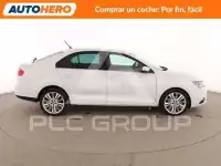 2017 Seat Toledo