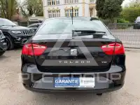 2017 Seat Toledo