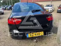 2017 Seat Toledo