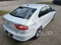 2017 Seat Toledo