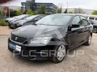 2017 Seat Toledo