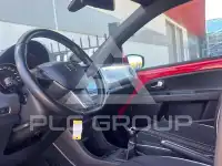 2017 Seat Mii