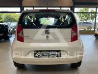 2017 Seat Mii