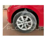 2017 Seat Mii