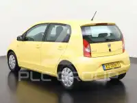2017 Seat Mii