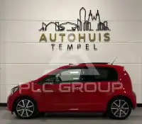 2017 Seat Mii