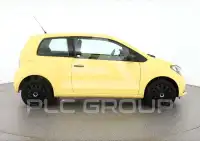 2017 Seat Mii