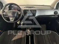 2017 Seat Mii
