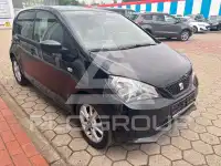 2017 Seat Mii