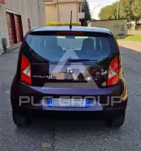 2017 Seat Mii