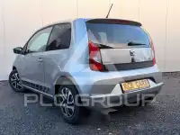 2017 Seat Mii