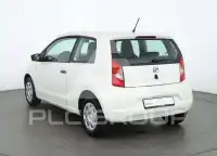 2017 Seat Mii
