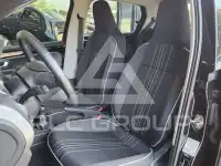 2017 Seat Mii