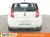 2017 Seat Mii