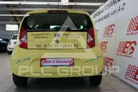 2017 Seat Mii