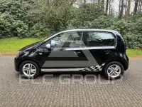 2017 Seat Mii