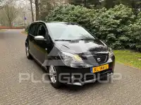 2017 Seat Mii