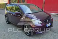 2017 Seat Mii