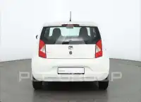 2017 Seat Mii