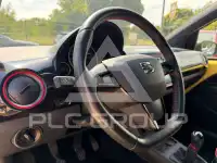2017 Seat Mii