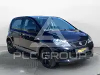 2017 Seat Mii