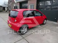 2017 Seat Mii