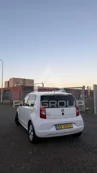 2017 Seat Mii