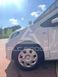 2017 Seat Mii