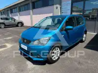 2017 Seat Mii