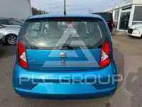 2017 Seat Mii
