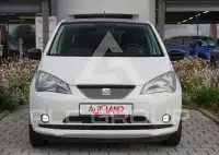 2017 Seat Mii
