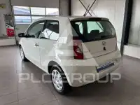 2017 Seat Mii