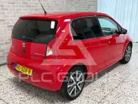 2017 Seat Mii