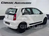 2017 Seat Mii
