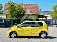 2017 Seat Mii