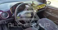 2017 Seat Mii