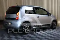 2017 Seat Mii