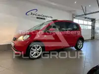 2017 Seat Mii