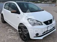 2017 Seat Mii