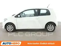 2017 Seat Mii