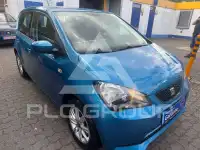 2017 Seat Mii