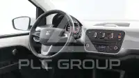 2017 Seat Mii
