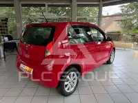 2017 Seat Mii