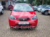 2017 Seat Mii