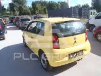 2017 Seat Mii